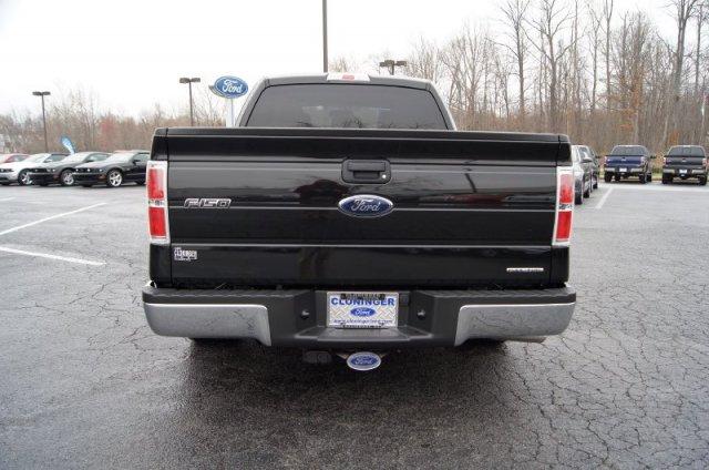Ford F150 2011 photo 3