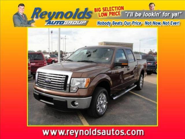 Ford F150 XLT Xcab5.4 Pickup