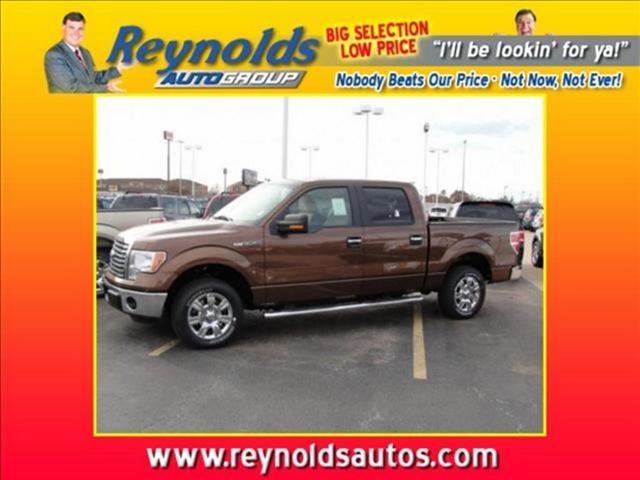 Ford F150 2011 photo 1