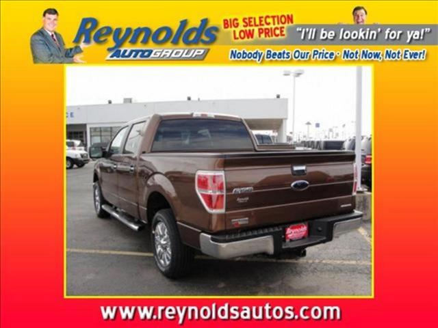 Ford F150 2011 photo 2