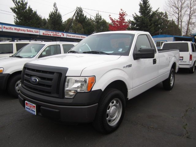 Ford F150 2011 photo 2