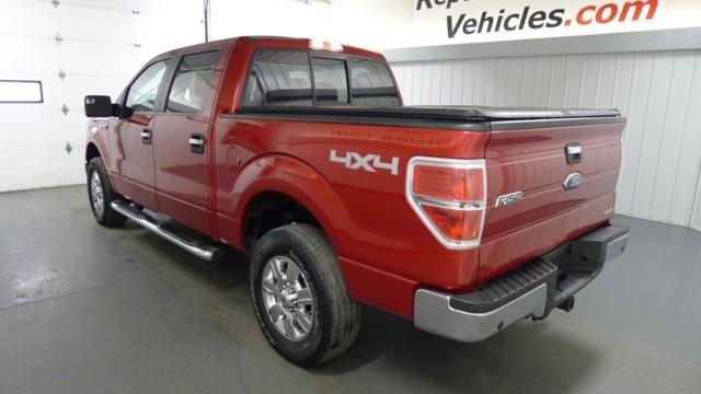 Ford F150 K1500 Lt Pickup Truck