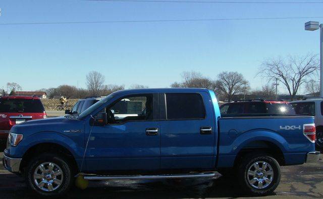 Ford F150 ESi Pickup