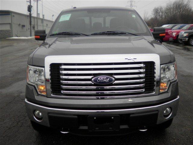 Ford F150 ESi Pickup