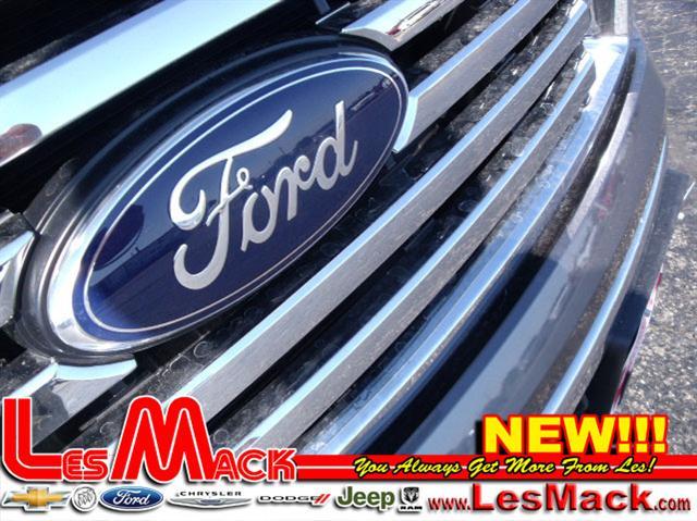 Ford F150 2011 photo 1
