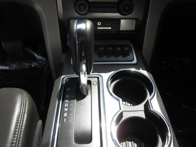 Ford F150 2011 photo 12