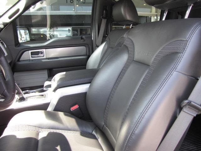 Ford F150 2011 photo 13