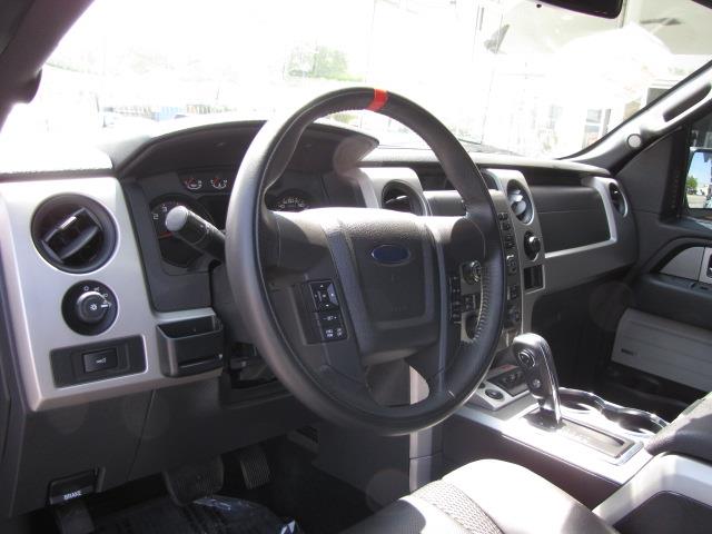 Ford F150 2011 photo 15