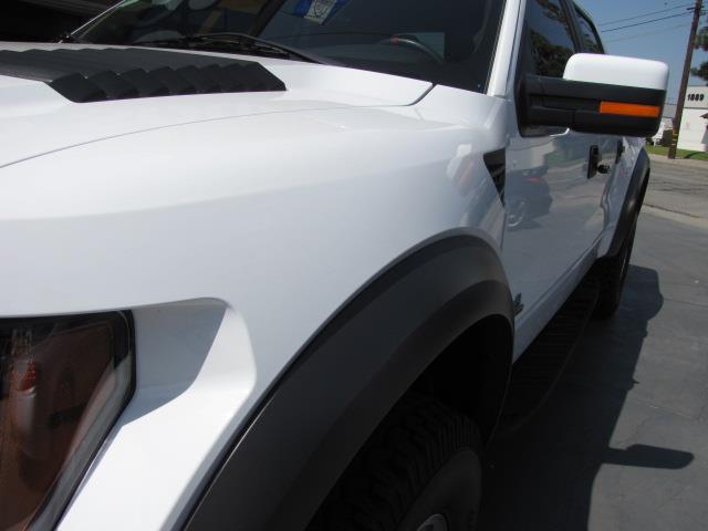 Ford F150 2011 photo 18