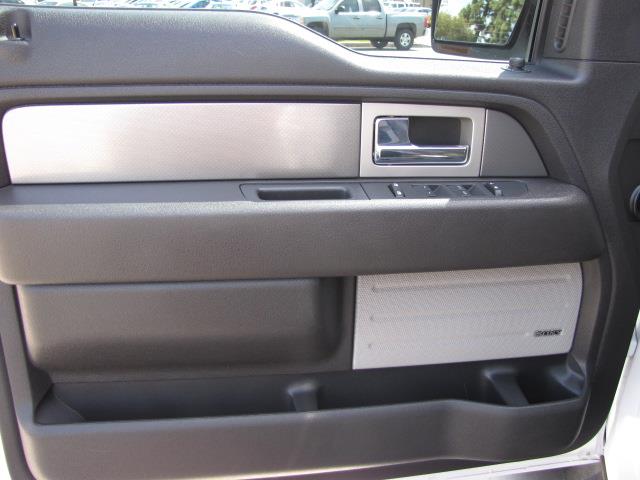 Ford F150 2011 photo 19