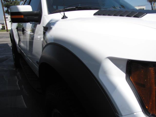 Ford F150 2011 photo 20