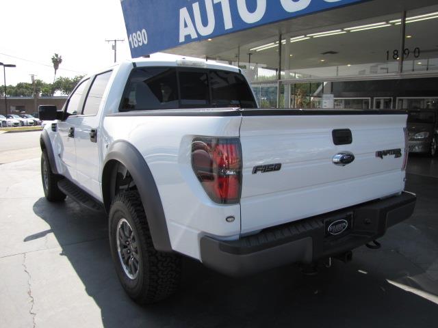 Ford F150 2011 photo 23