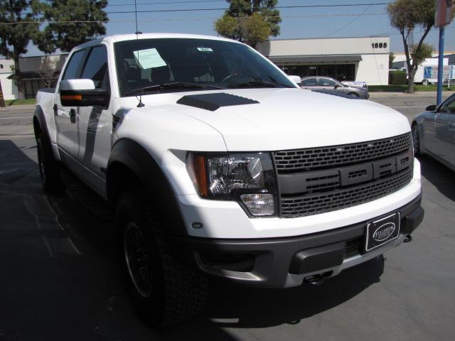 Ford F150 2011 photo 26