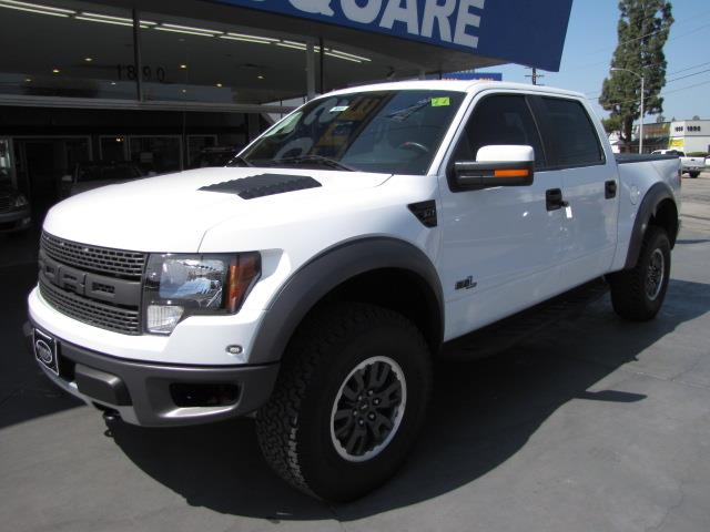 Ford F150 2011 photo 27