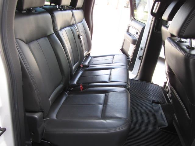 Ford F150 2011 photo 3