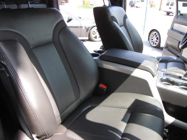 Ford F150 2011 photo 7
