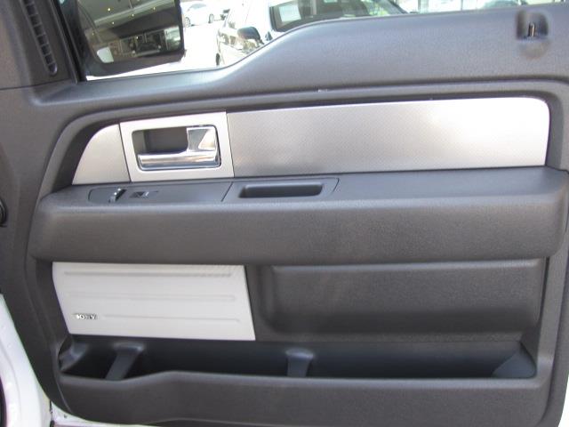 Ford F150 2011 photo 8