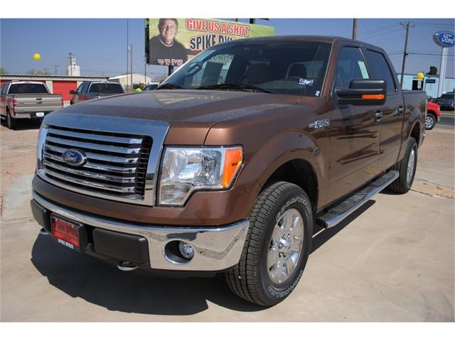 Ford F150 ESi Pickup