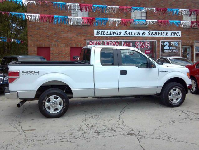 Ford F150 2011 photo 11