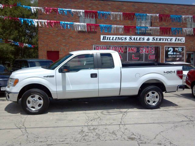Ford F150 2011 photo 12
