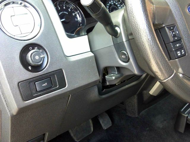 Ford F150 2011 photo 13