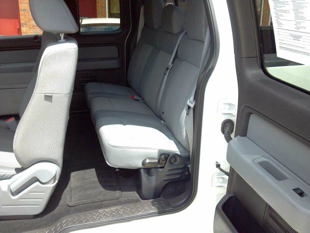 Ford F150 2011 photo 14