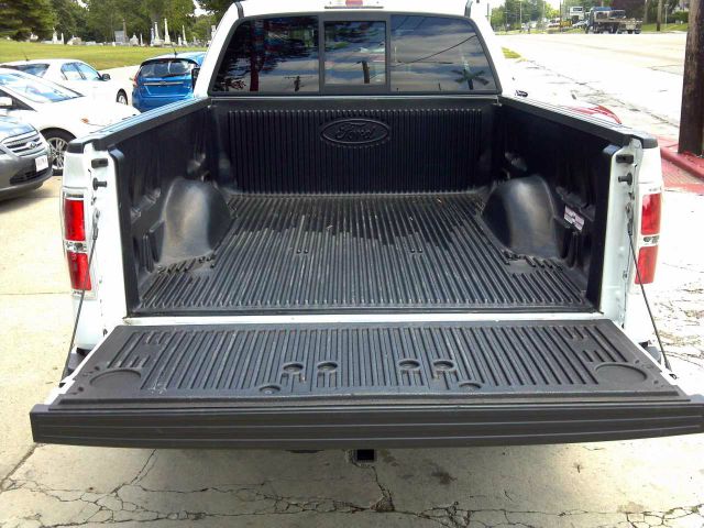 Ford F150 2011 photo 15