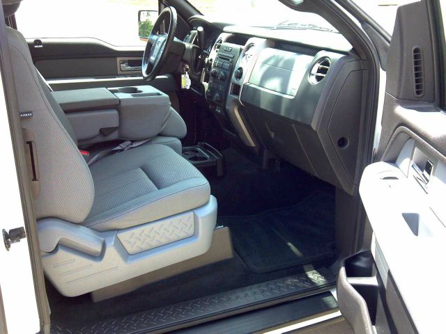 Ford F150 2011 photo 16