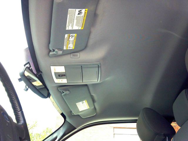 Ford F150 2011 photo 17