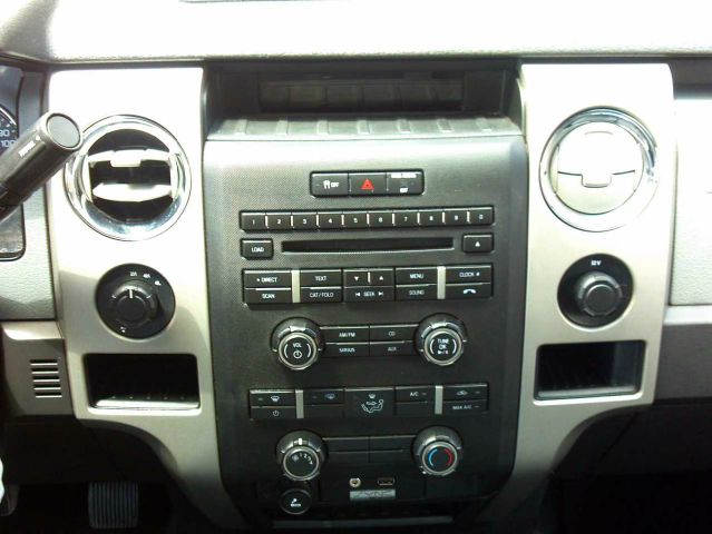 Ford F150 2011 photo 18