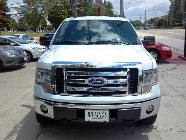 Ford F150 2011 photo 20