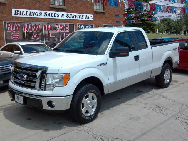 Ford F150 2011 photo 21