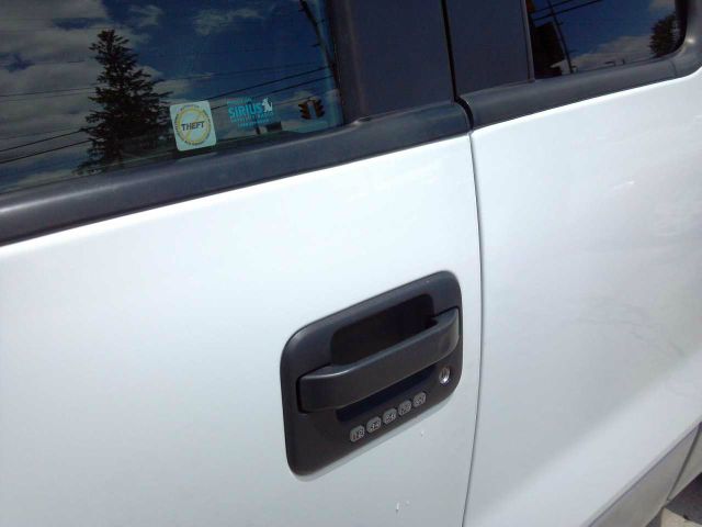 Ford F150 2011 photo 3