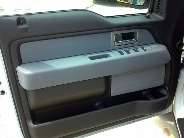 Ford F150 2011 photo 4