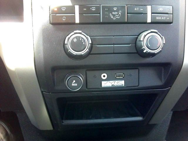 Ford F150 2011 photo 5