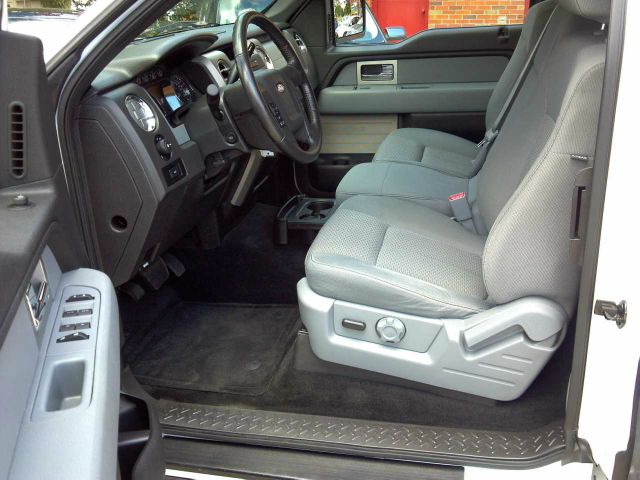 Ford F150 2011 photo 6