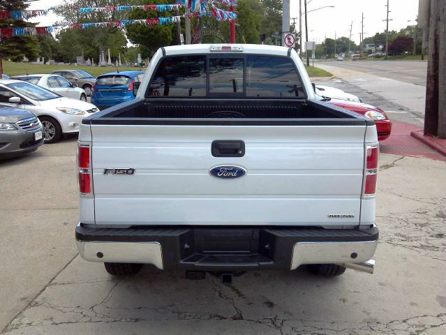 Ford F150 2011 photo 7