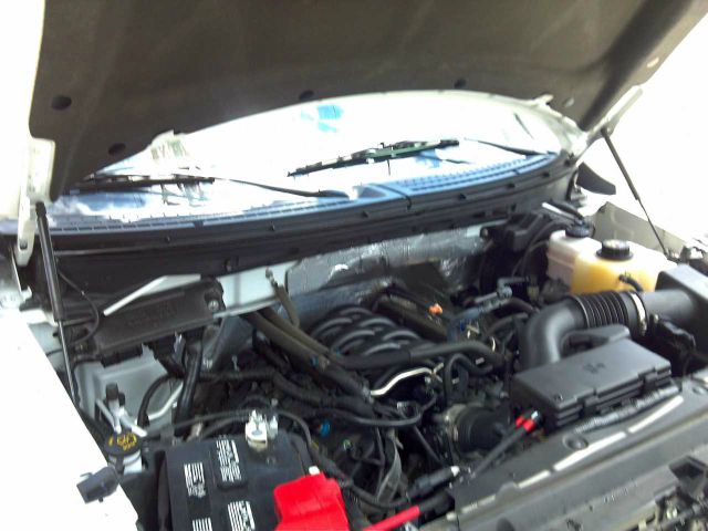Ford F150 2011 photo 8