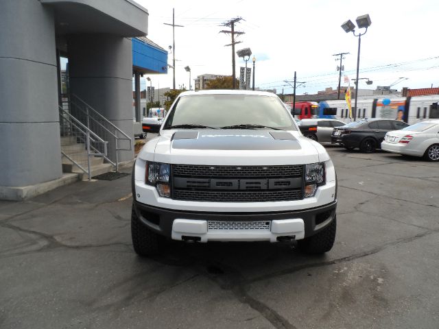 Ford F150 2011 photo 1