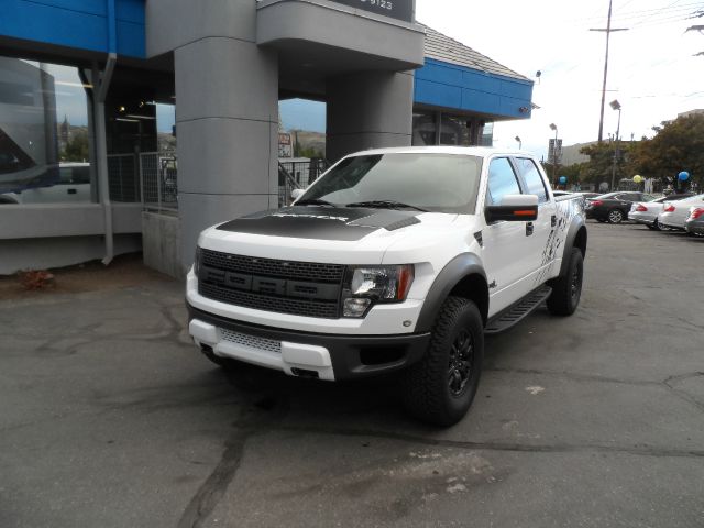 Ford F150 2011 photo 2