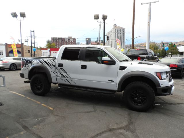 Ford F150 2011 photo 4