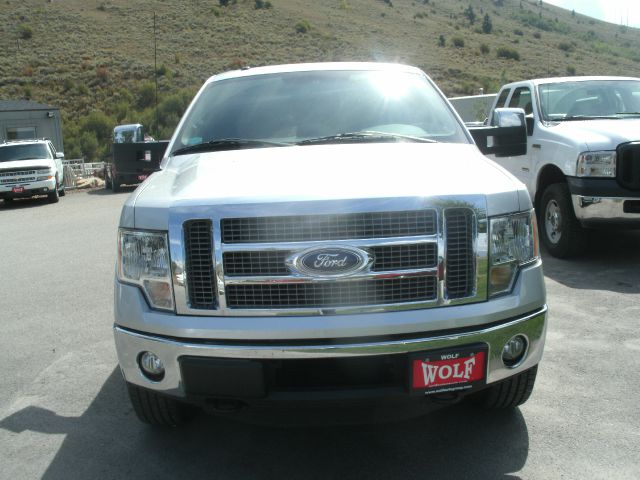Ford F150 2011 photo 1
