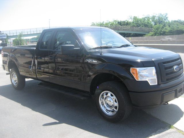 Ford F150 2011 photo 1