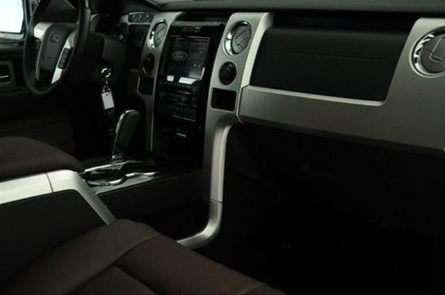 Ford F150 Ralliart Pickup