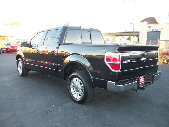 Ford F150 2011 photo 1