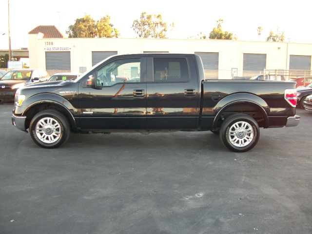Ford F150 2011 photo 2