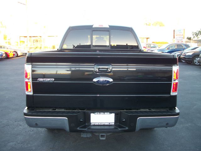 Ford F150 2011 photo 4