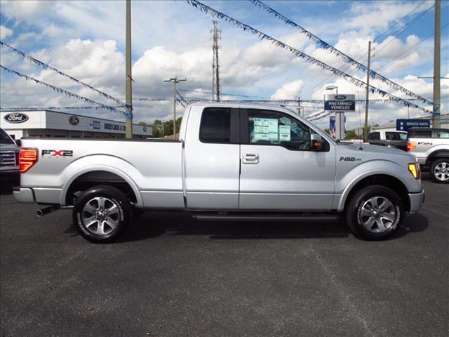 Ford F150 2011 photo 1