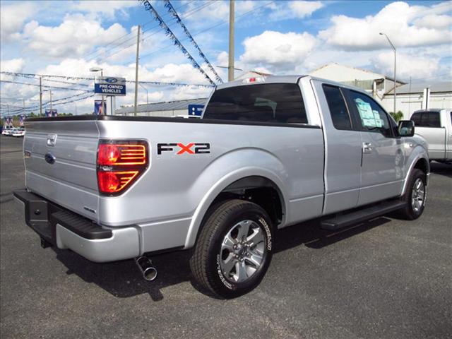 Ford F150 2011 photo 2