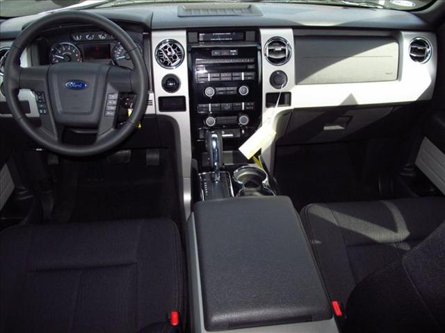 Ford F150 2011 photo 3